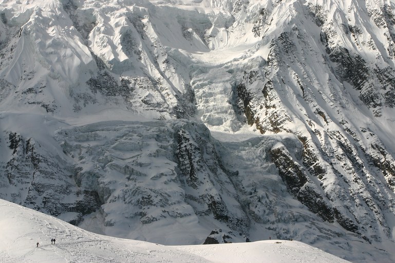 Tilicho lake